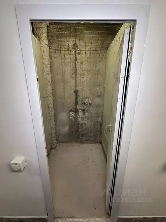 Гараж в Москва ул. Лобачевского, 120к1 (3 м) - Фото 1