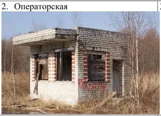 Помещение свободного назначения в Брянская область, Навля рп ул. ... - Фото 2