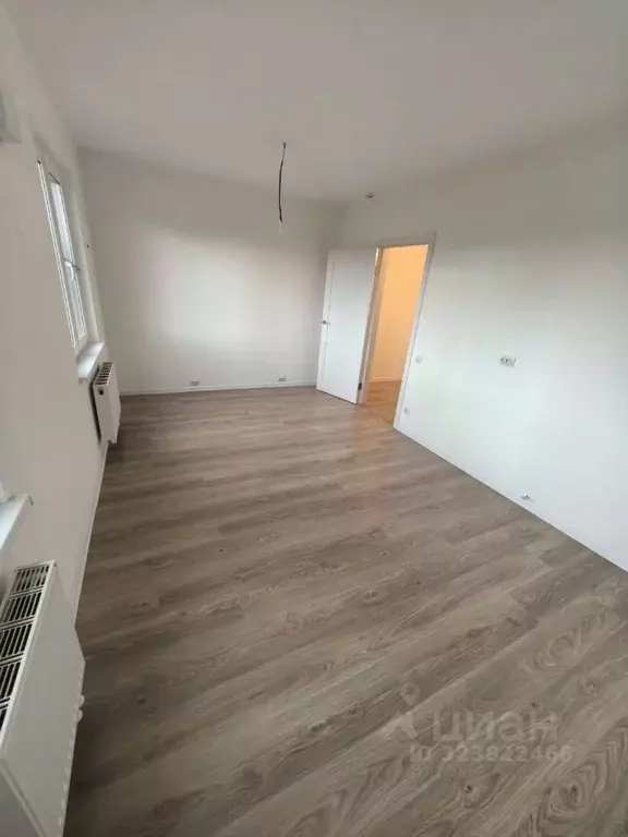 Студия Ленинградская область, Всеволожское городское поселение, пос. ... - Фото 1