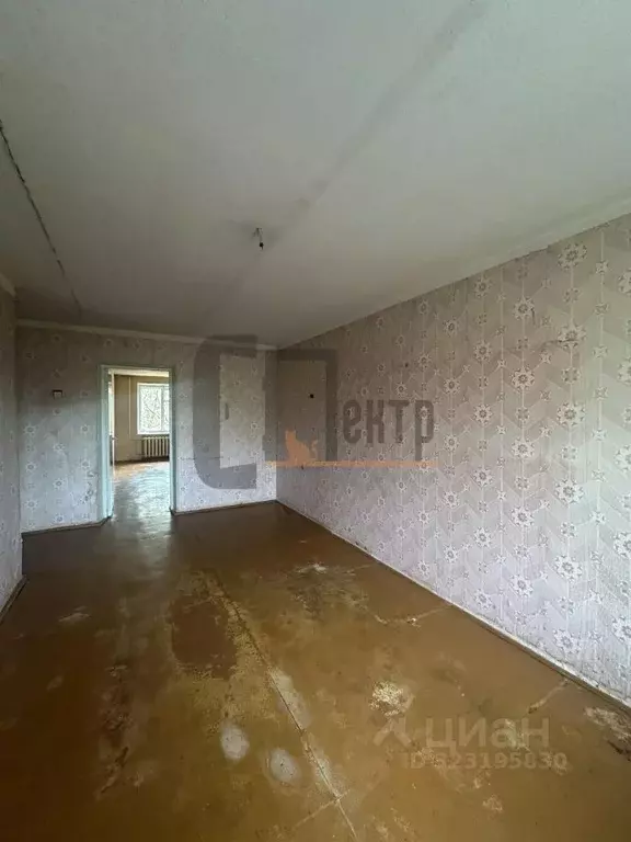 3-к кв. Ярославская область, Гаврилов-Ям ул. Седова, 31 (58.7 м) - Фото 2