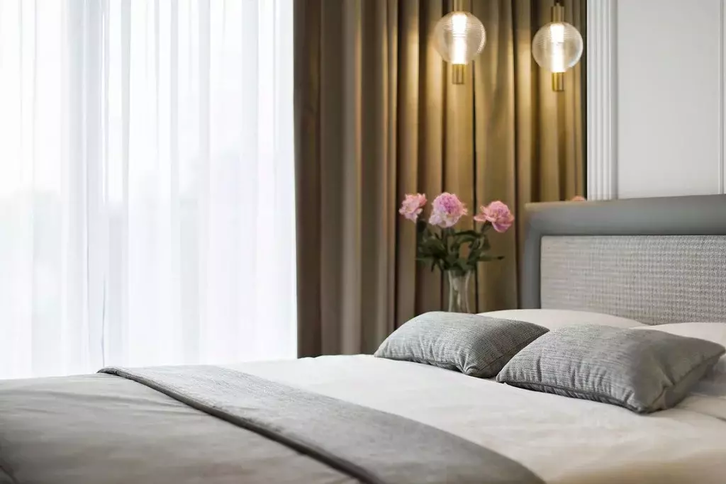 Комната Краснодарский край, Сочи Лучезарная ул., 18/4А (50.0 м) - Фото 1