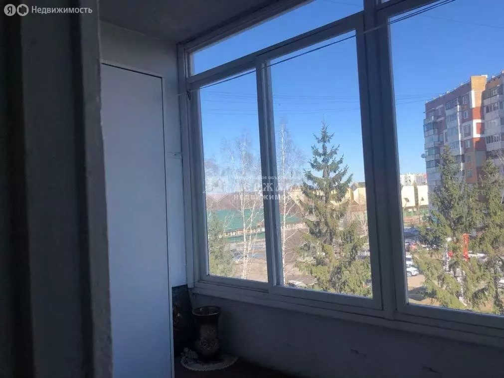 1-комнатная квартира: Кемерово, Комсомольский проспект, 63 (30 м) - Фото 1