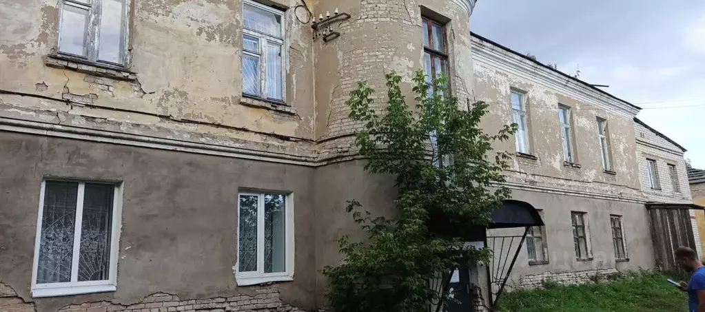 Помещение свободного назначения в Пермский край, Усолье Усольский ... - Фото 1