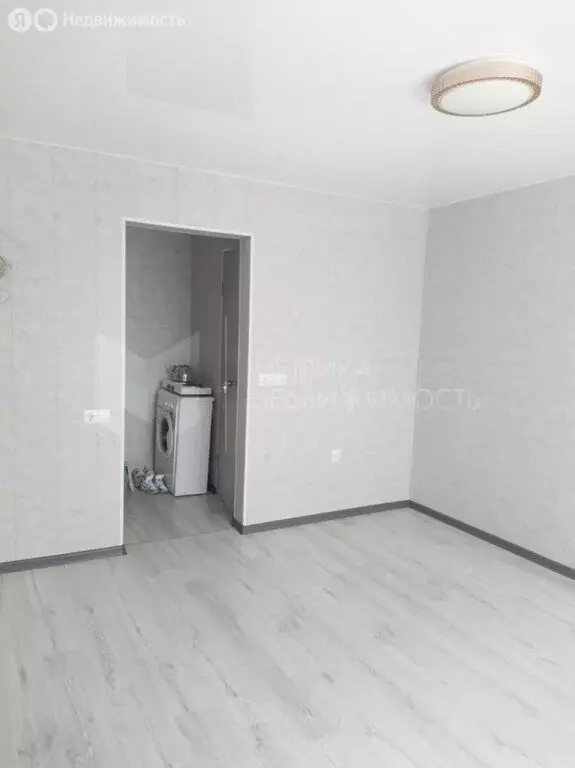 Квартира-студия: Тюмень, Олимпийская улица, 23 (13.7 м) - Фото 0