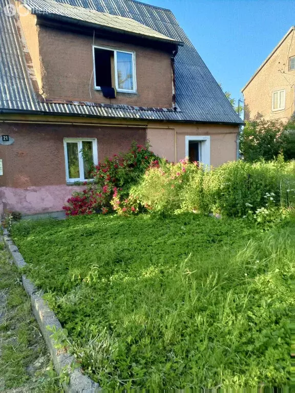 2-комнатная квартира: Калининград, улица Щепкина, 21 (40 м) - Фото 1