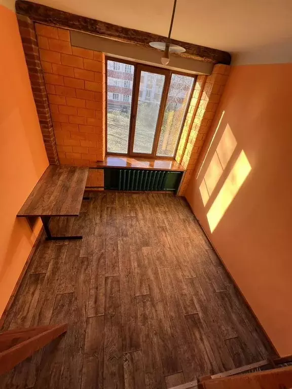 Комната Московская область, Павловский Посад ул. Орджоникидзе, 15 - Фото 2