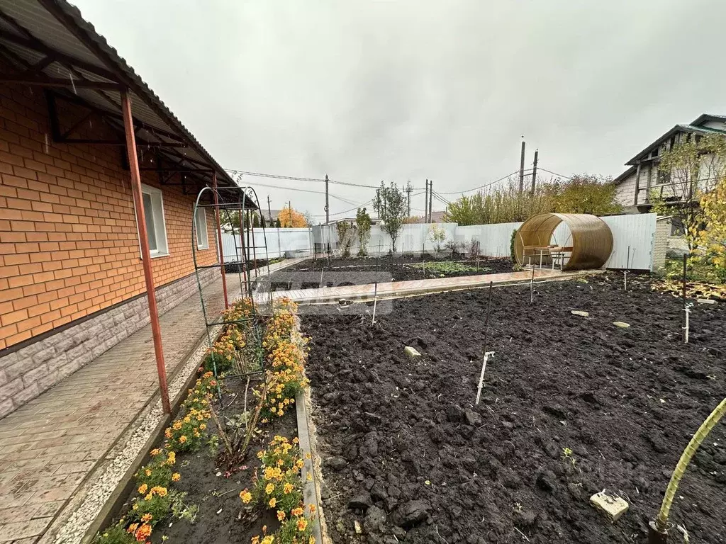 Дом в Липецкая область, Липецк Сокол-2 СНТ, 949 (58 м) - Фото 2