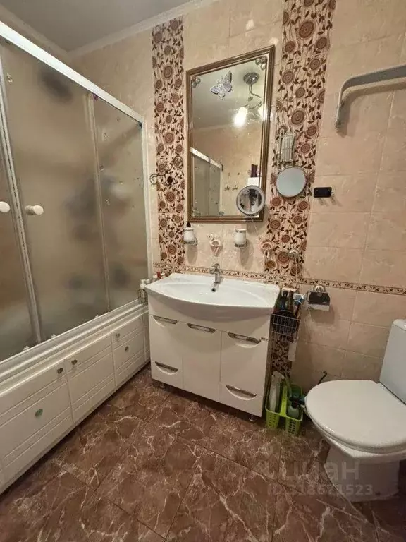 Квартира, 1 комната, 47 м - Фото 0