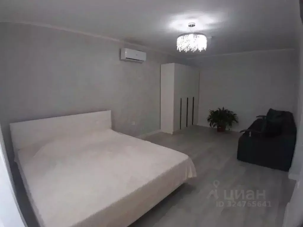 1-к кв. Адыгея, Майкоп ул. К.А. Васильева, 8 (41.0 м) - Фото 1