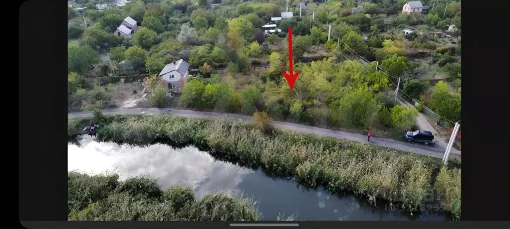 Участок в Ростовская область, Октябрьский район, Красюковское с/пос, ... - Фото 1