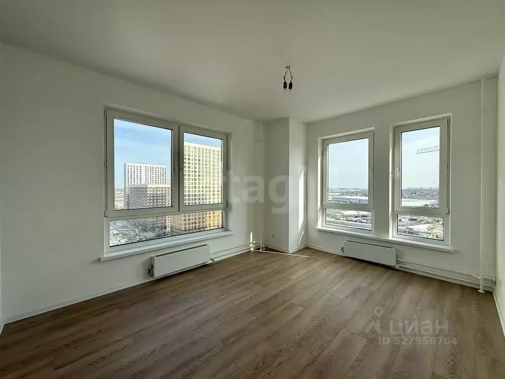 3-к кв. Московская область, Котельники Парковый мкр, 14 (67.3 м) - Фото 1