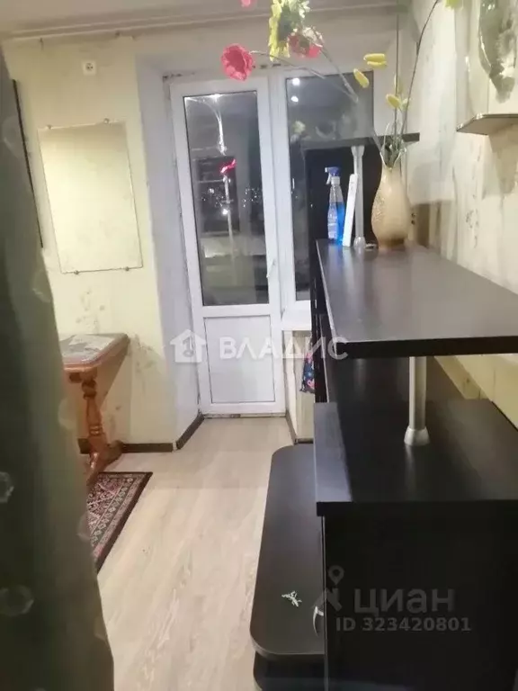 Комната Ростовская область, Ростов-на-Дону Профсоюзная ул., 45 (12.0 ... - Фото 1