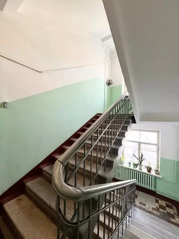 2-к кв. Москва Партизанская ул., 13К1 (55.0 м) - Фото 1