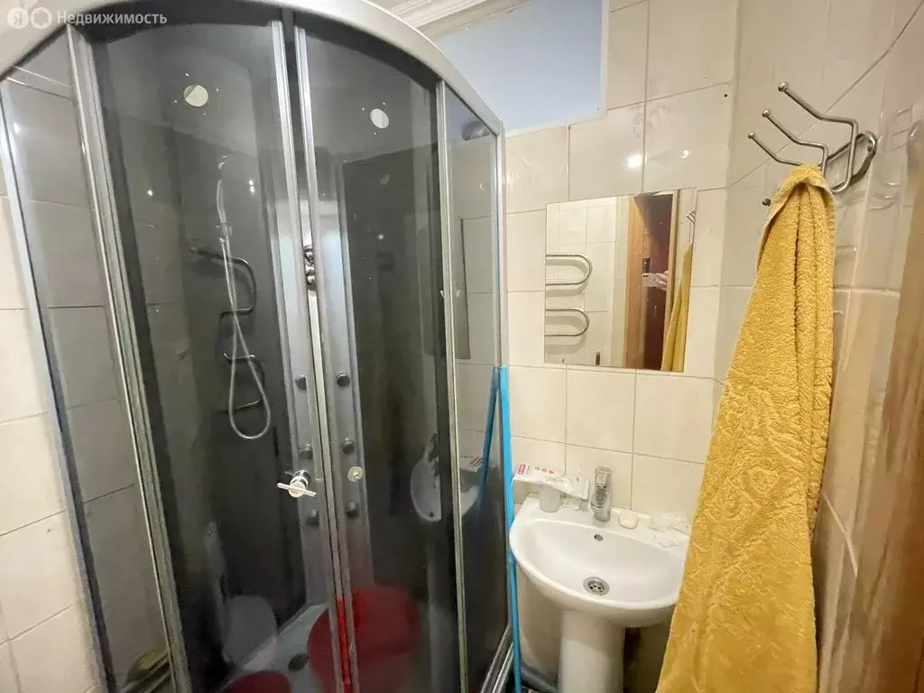 1-комнатная квартира: Сочи, улица Лазарева, 68 (30 м) - Фото 0
