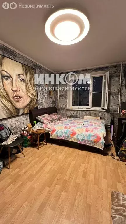 2-комнатная квартира: Реутов, Молодёжная улица, 4 (66 м) - Фото 1