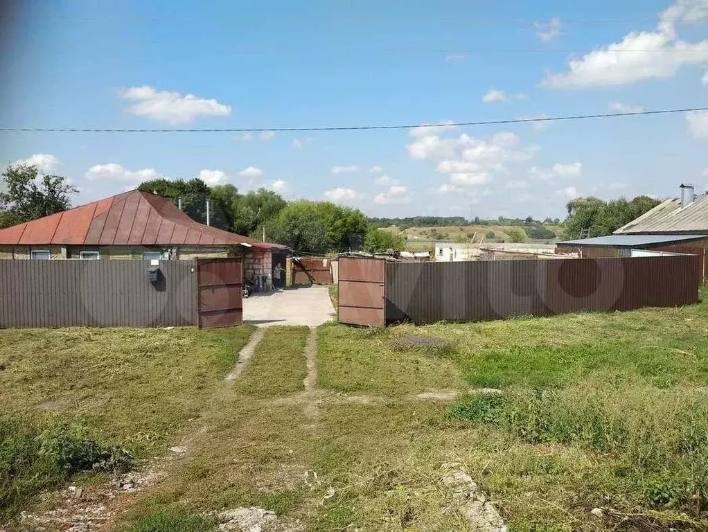 Дом 95 м на участке 50 сот. - Фото 0