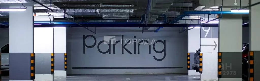 Гараж в Алтайский край, Барнаул ул. Юрина, 118Д (13 м) - Фото 1