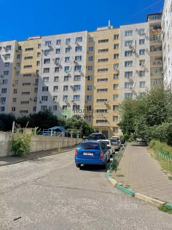 Комната Краснодарский край, Новороссийск Пионерская ул., 21Б (11.0 м) - Фото 2