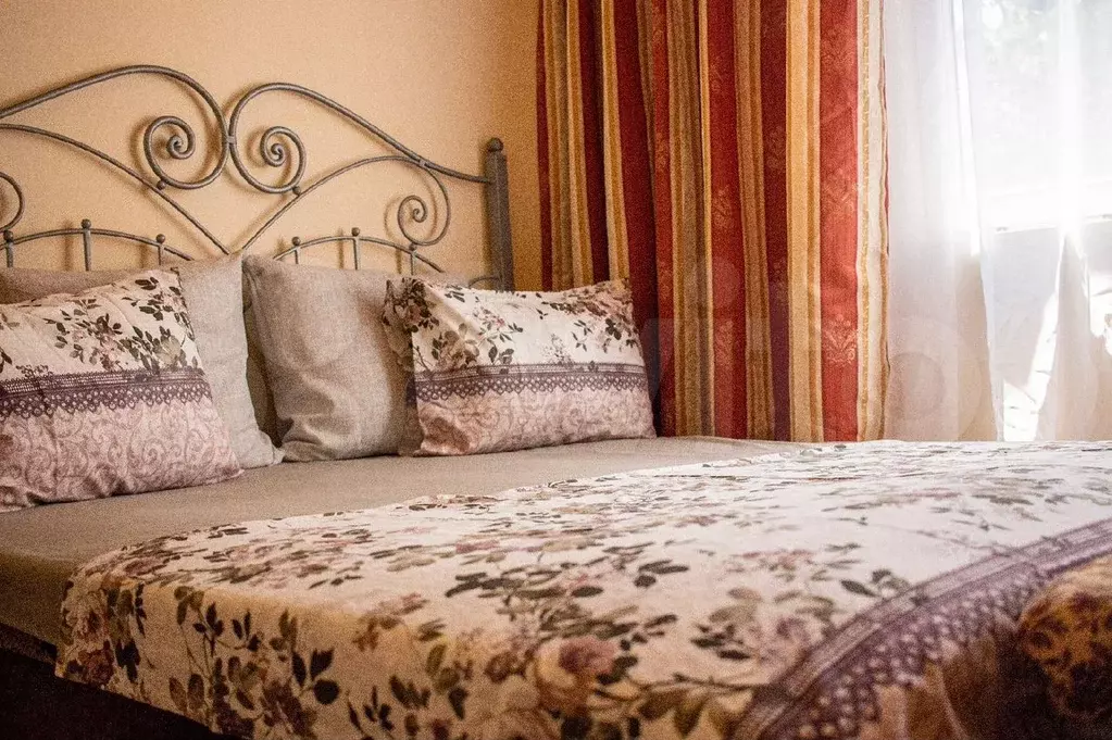 Комната 30 м, 2/3 эт. - Фото 0