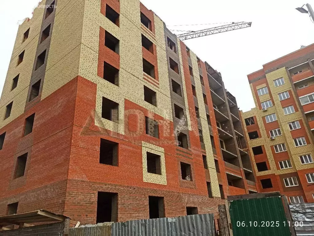 4-комнатная квартира: Кострома, улица Стопани, 46 (123.6 м) - Фото 2