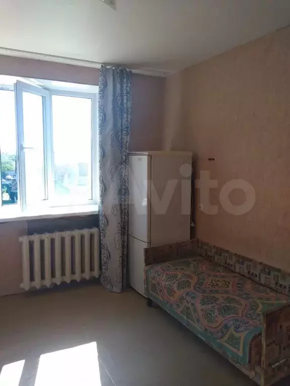 Комната 12,8 м в 4-к., 2/9 эт. - Фото 1
