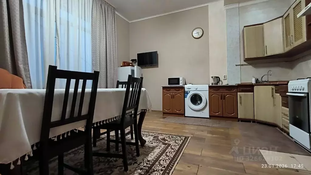 3-к кв. Севастополь ул. Степаненко, 12 (95.0 м) - Фото 1