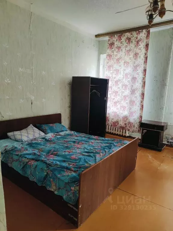 3-к кв. Калужская область, Козельск Зеленая ул., 10 (80.0 м) - Фото 2