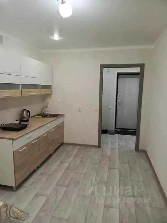 1-к кв. Башкортостан, Октябрьский просп. Ленина, 84 (36.0 м) - Фото 0