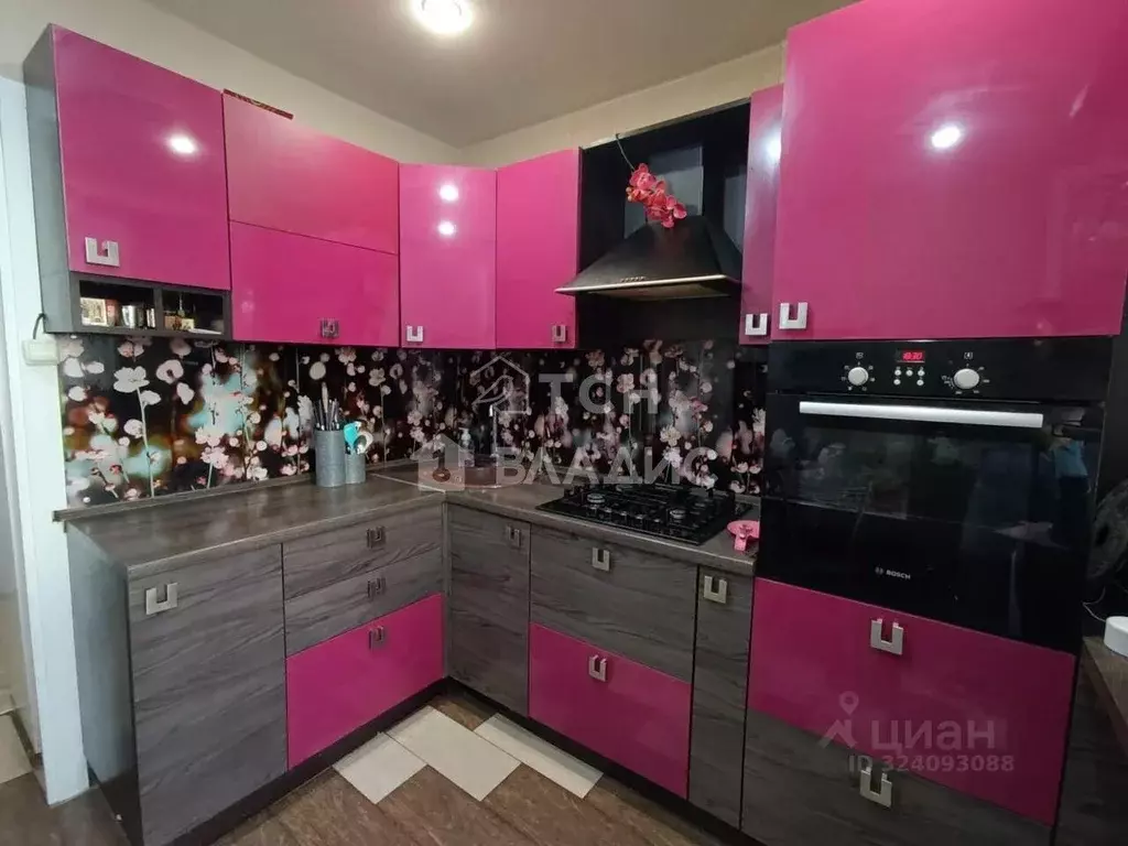 3-к кв. Московская область, Ивантеевка Пушкинский городской округ, ул. ... - Фото 2