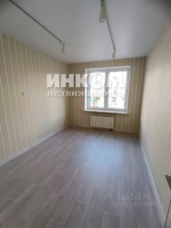 1-к кв. Московская область, Мытищи бул. Тенистый, 13 (34.5 м) - Фото 0