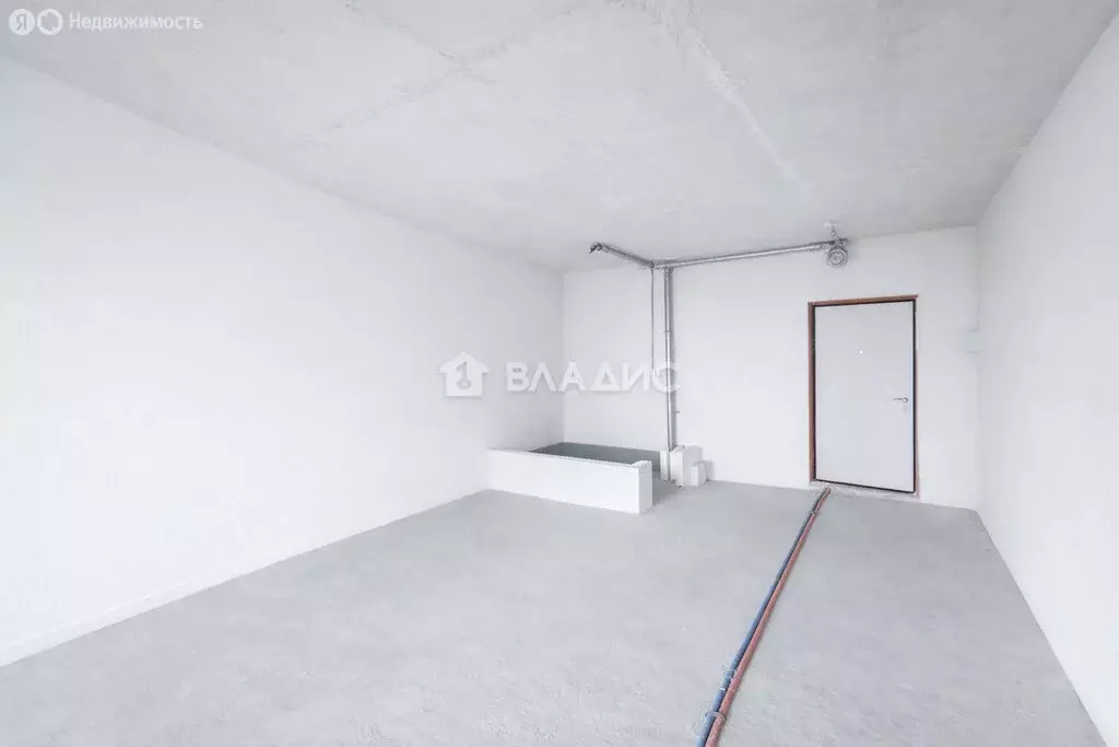 2-комнатная квартира: Москва, Новоостаповская улица, 20 (37.3 м) - Фото 2