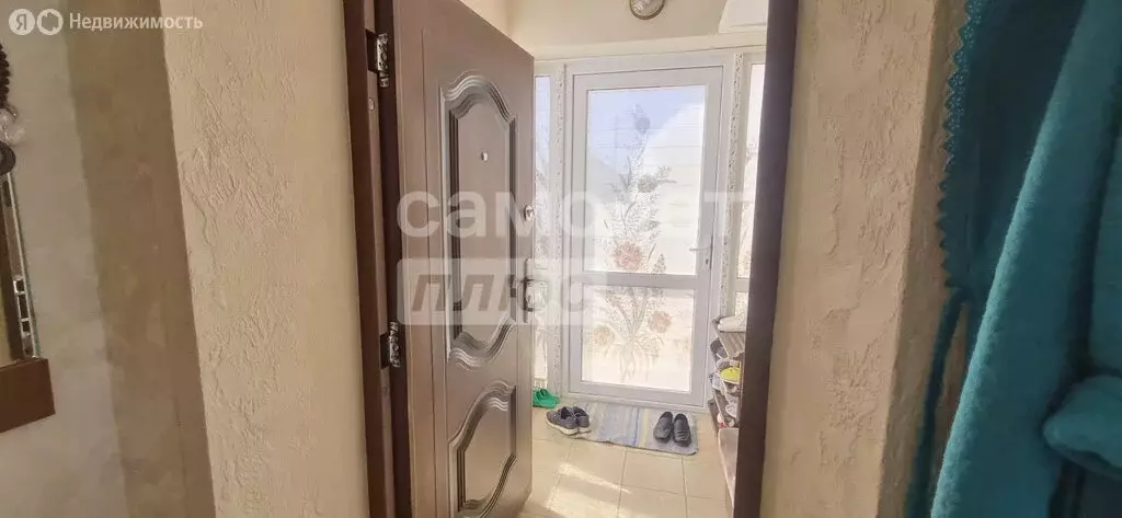 Дом в село Витязево, Школьная улица (110 м) - Фото 2