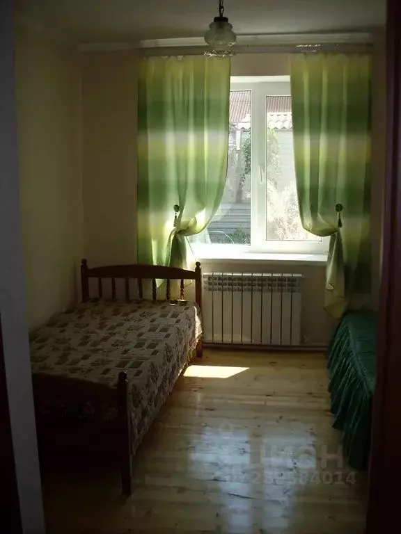 Дом в Краснодарский край, Анапа муниципальный округ, Благовещенская ... - Фото 2