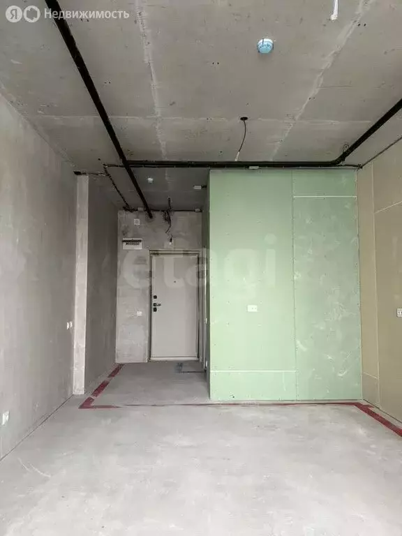 Офис (53.4 м) - Фото 2