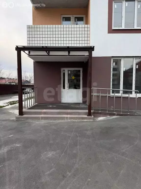 Офис (60 м) - Фото 1