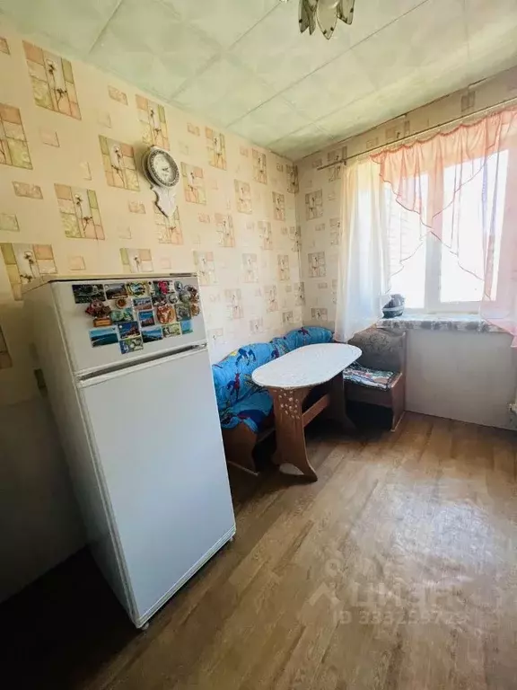 Комната Ивановская область, Иваново ул. Богдана Хмельницкого, 9 (12.0 ... - Фото 2