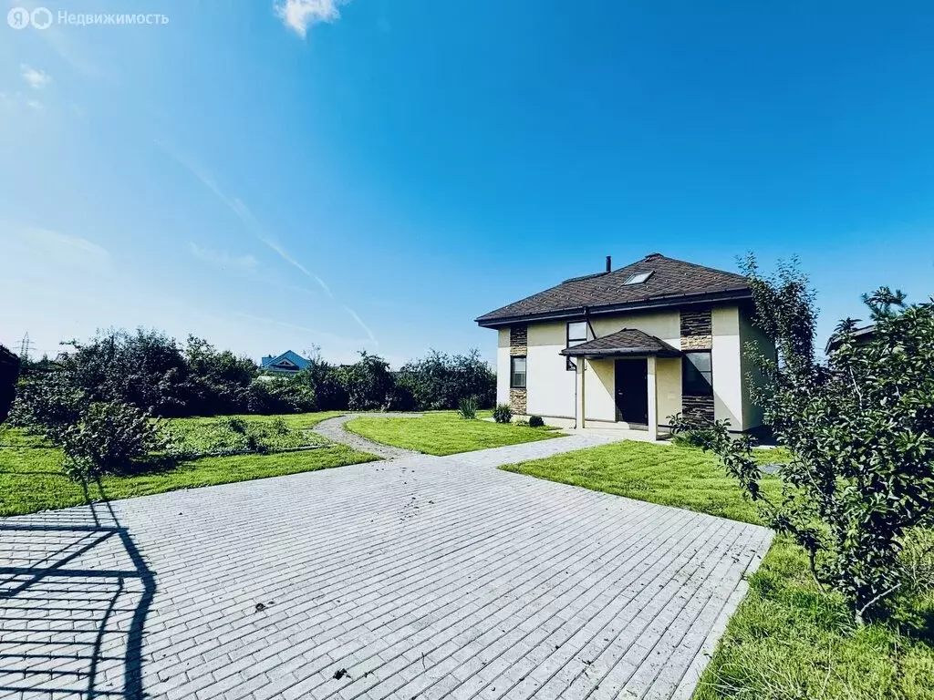 Дом в Сосновый Бор, Ручьевская улица (100 м) - Фото 1