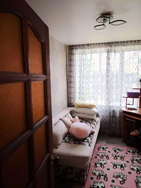 3-к кв. Тверская область, Старица ул. Александра Завидова, 21 (56.0 м) - Фото 1