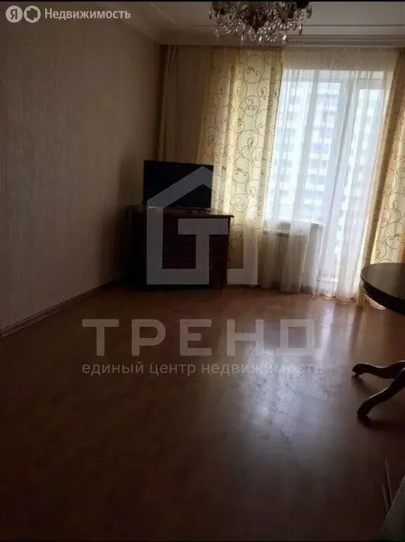 3-комнатная квартира: Санкт-Петербург, Светлановский проспект, 37 ... - Фото 2