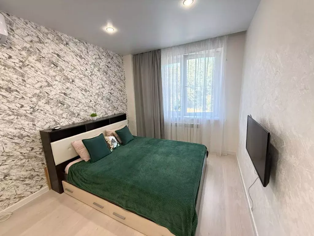 1-к кв. Волгоградская область, Волгоград бул. 30-летия Победы, 50 ... - Фото 2