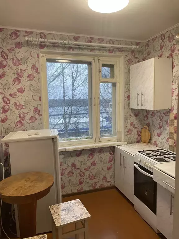 Продаётся 1-к квартира, 29.6 м - Фото 0