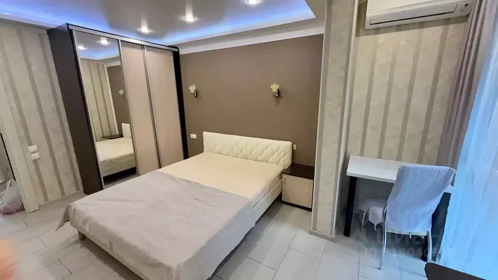 2-к кв. Краснодарский край, Сочи ул. Ленина, 219А/2 (43.0 м) - Фото 0