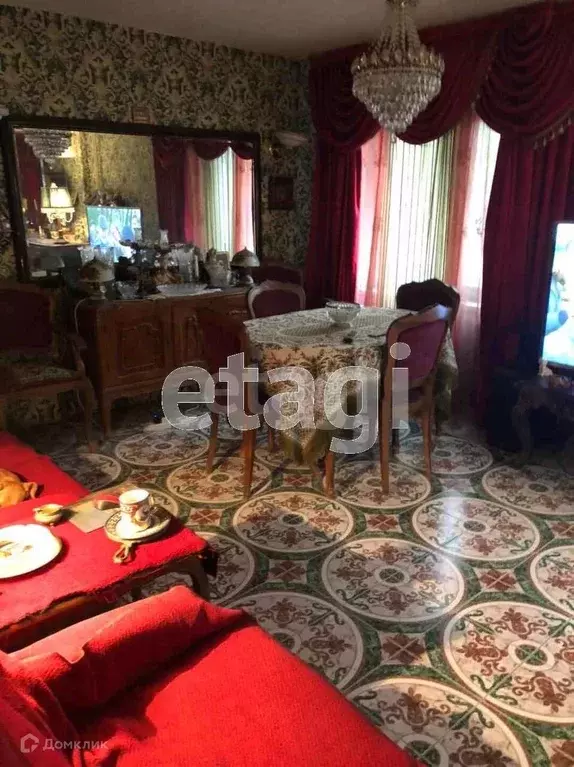Продаётся 3-к квартира, 78 м - Фото 1