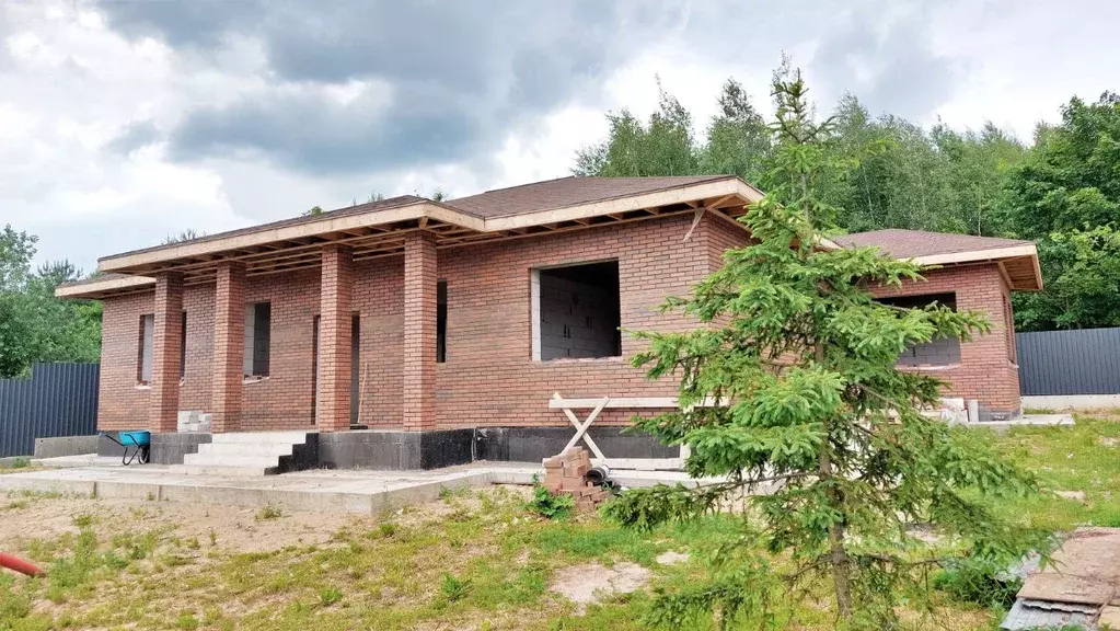 Дом в Московская область, Дмитровский муниципальный округ, Дюна кп  ... - Фото 2