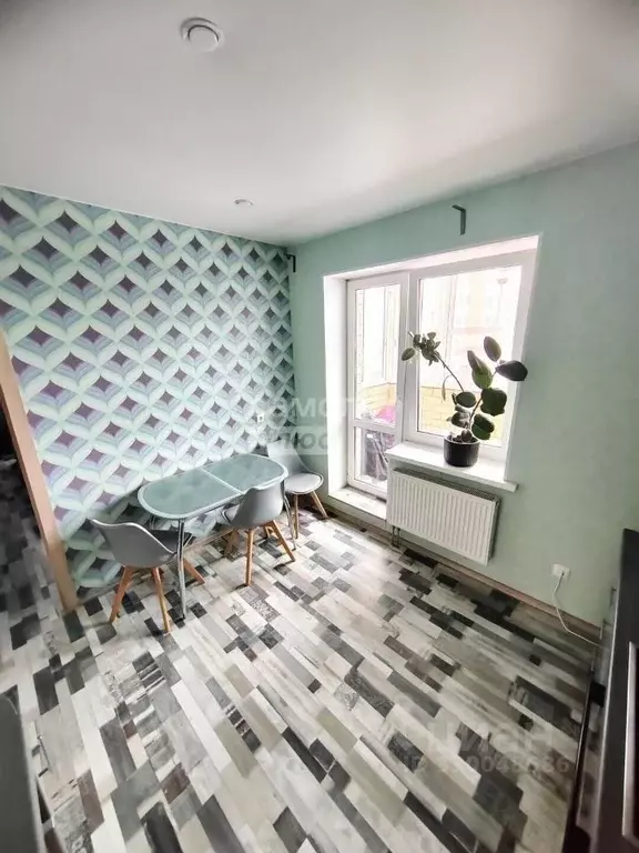 3-к кв. Московская область, Раменское ул. Молодежная, 28А (70.0 м) - Фото 1