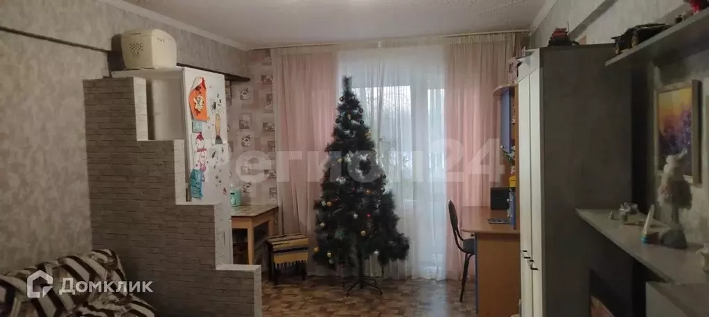 Продаётся 2-к квартира, 45.1 м - Фото 0