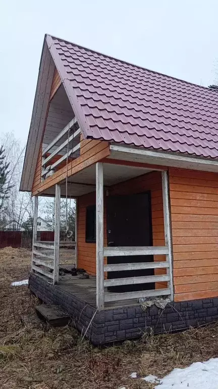 Дом в Московская область, Раменский муниципальный округ, д. Фенино  ... - Фото 2