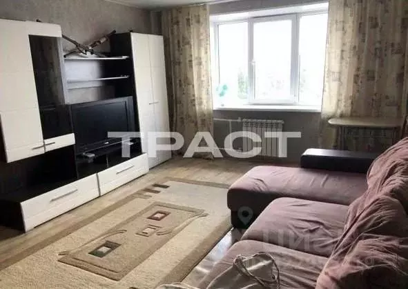 1-к кв. Воронежская область, Воронеж ул. Туполева, 3А (36.0 м) - Фото 1