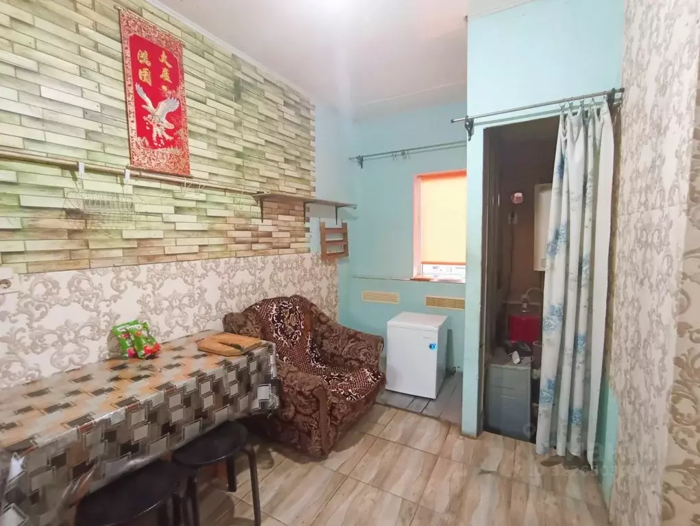 Дом в Краснодарский край, Темрюк Советская ул. (50 м) - Фото 1