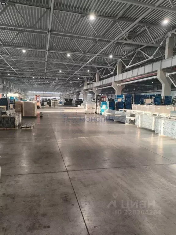 Производственное помещение в Нижегородская область, Дзержинск ... - Фото 1